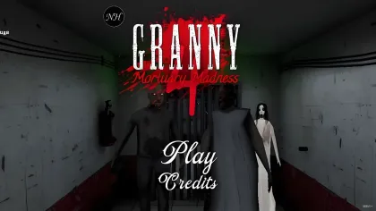 🕯️ *Granny 4: The Rebellion* Player Challenge Guide